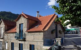 Casa Da Carreira De Loriga